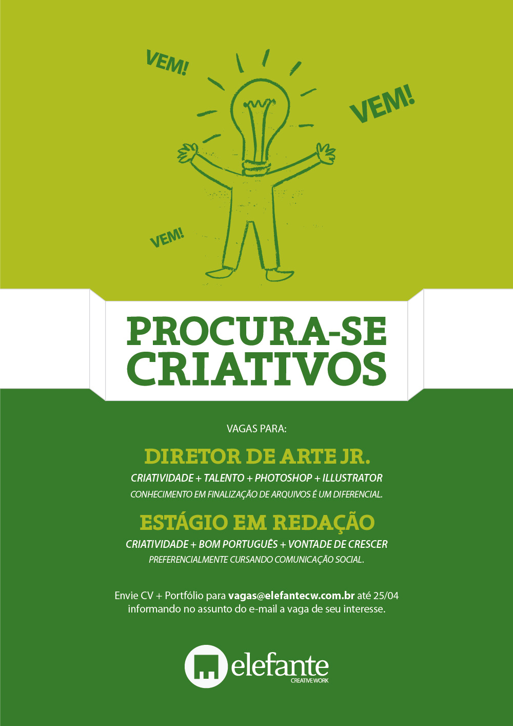 Redação de estagio Redação de estagio