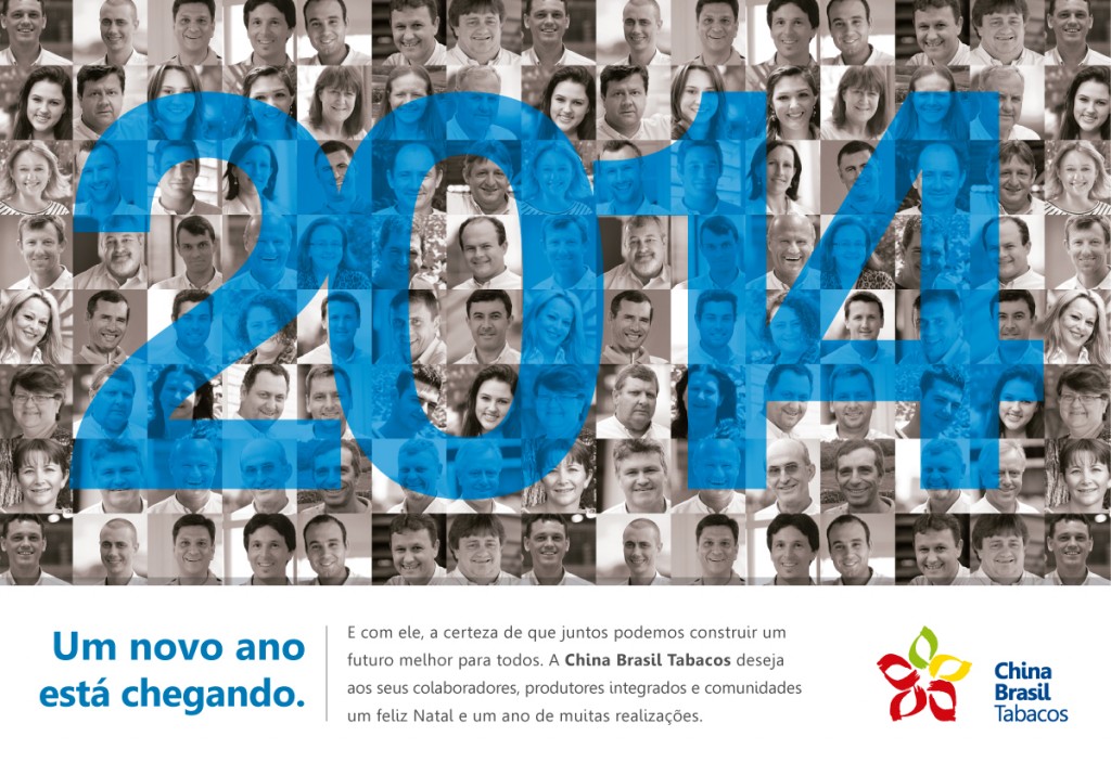 Campanha boas festas CBT-2
