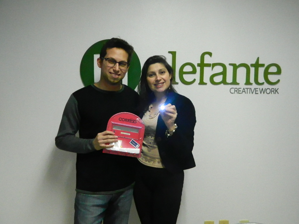 Fred e Mariza